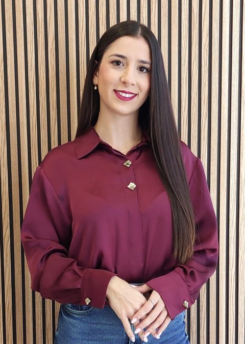 Psicóloga Almería